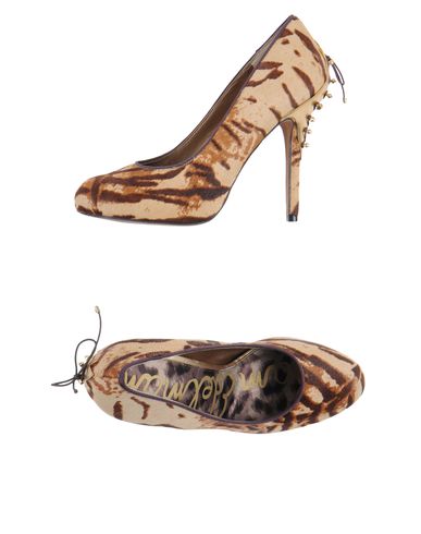 ZOOM SAM EDELMAN - Pump