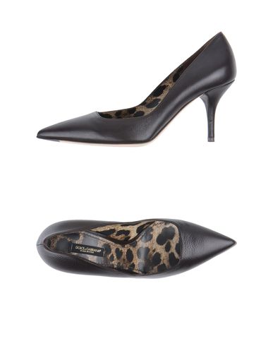 ZOOM DOLCE & GABBANA - Pump