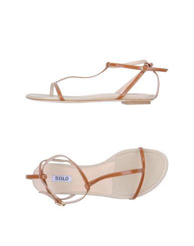 ZOOM SOLO - Sandals