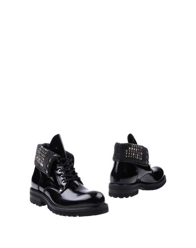 ZOOM CESARE PACIOTTI - Combat boots