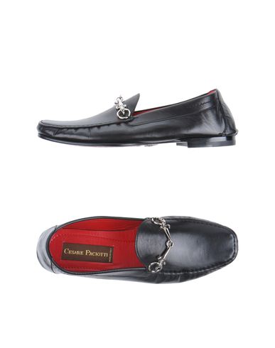 ZOOM CESARE PACIOTTI - Moccasins