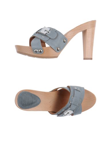ZOOM DR. SCHOLL - Clog sandals