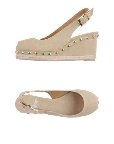 ZOOM CASTAÑER - Espadrilles