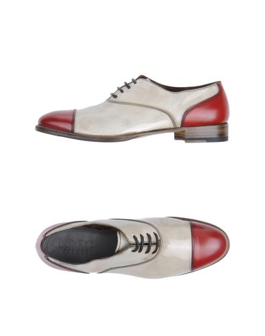 ZOOM SILVANO SASSETTI - Lace-up shoes