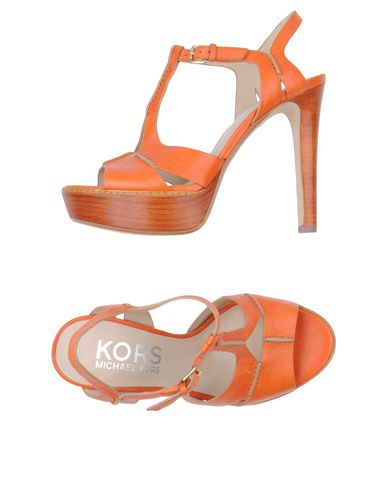 ZOOM KORS MICHAEL KORS - Sandals