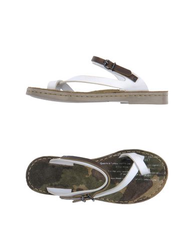 ZOOM ESSEutESSE - Flip flops & clog sandals