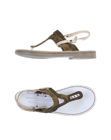 ZOOM ESSEutESSE - Flip flops