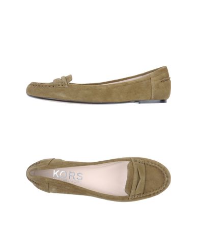ZOOM KORS MICHAEL KORS - Moccasins