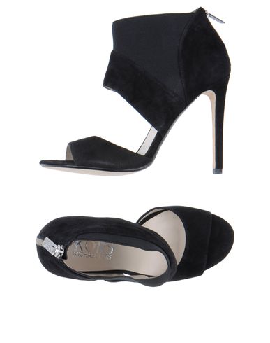 ZOOM KORS MICHAEL KORS - High-heeled sandals