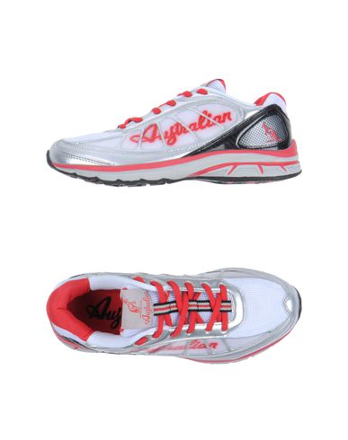 ZOOM AUSTRALIAN - Low-tops