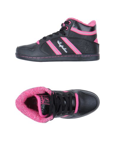 ZOOM AUSTRALIAN - High-top sneaker