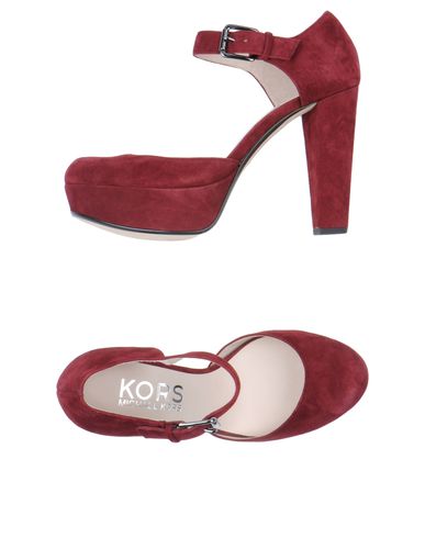 ZOOM KORS MICHAEL KORS - Ankle boots