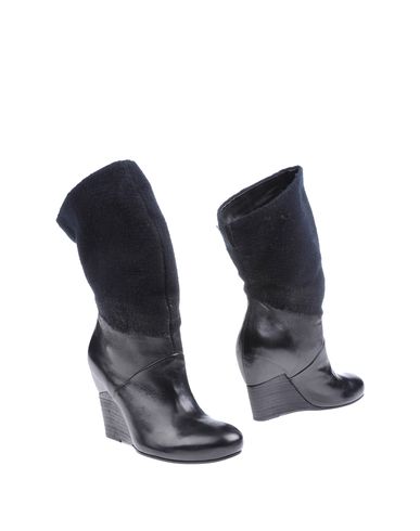 ZOOM VIC MATIE' - Ankle boots