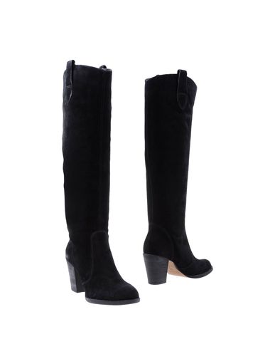ZOOM KORS MICHAEL KORS - High-heeled boots