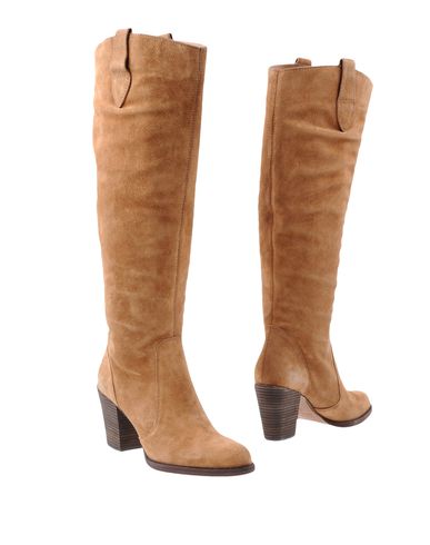 ZOOM KORS MICHAEL KORS - High-heeled boots