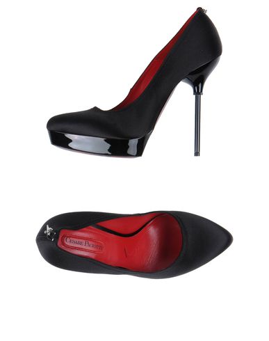 ZOOM CESARE PACIOTTI - Pump