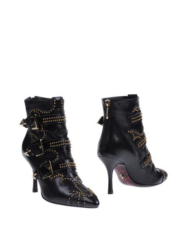 ZOOM CESARE PACIOTTI - Ankle boots