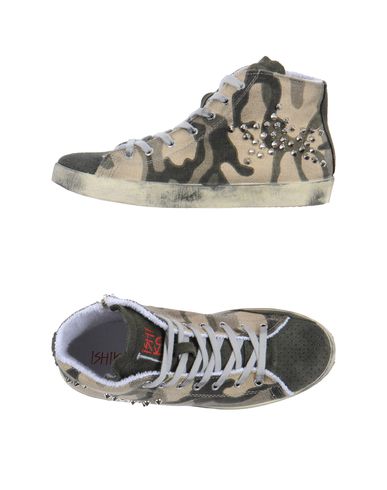 ZOOM ISHIKAWA - High-top sneaker