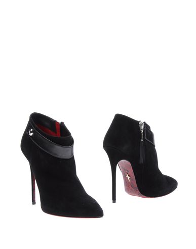 ZOOM CESARE PACIOTTI - Ankle boots