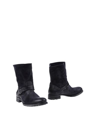 ZOOM N.D.C. MADE BY HAND - Ankle boots