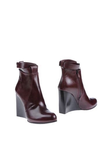ZOOM COSTUME NATIONAL - Ankle boots