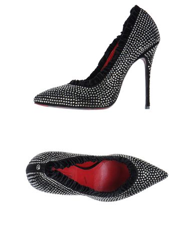 ZOOM CESARE PACIOTTI - Pump