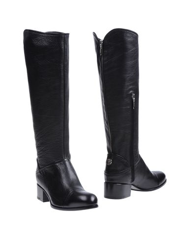 ZOOM CESARE PACIOTTI - High-heeled boots