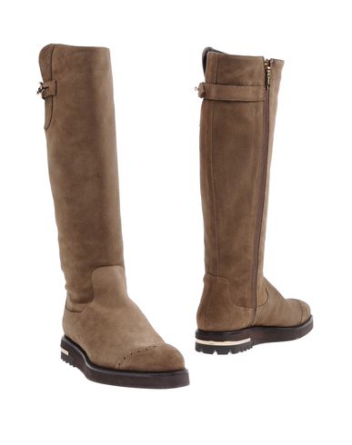 ZOOM CESARE PACIOTTI - Boots