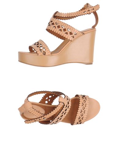 ZOOM CHLOÉ - Wedge