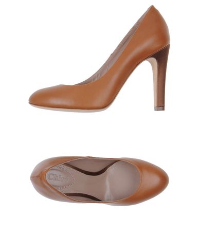 ZOOM CHLOÉ - Pump