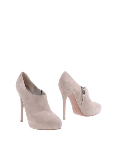 ZOOM RALPH LAUREN COLLECTION - Shoe boots