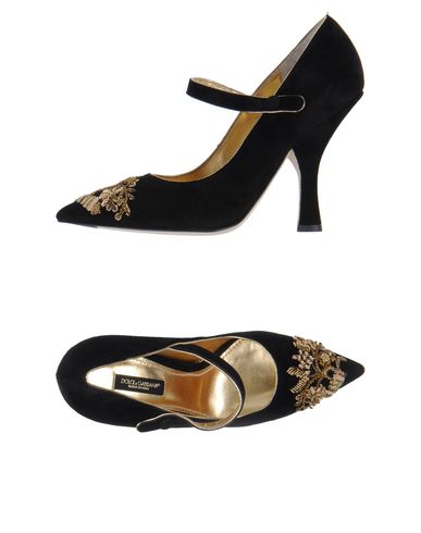 ZOOM DOLCE & GABBANA - Pump