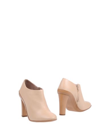 ZOOM CHLOÉ - Shoe boots