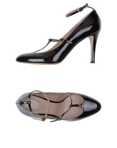 ZOOM CHLOÉ - Pump