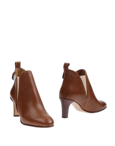 ZOOM CHLOÉ - Ankle boots