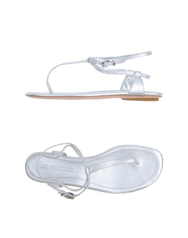 ZOOM JIL SANDER - Thong sandal