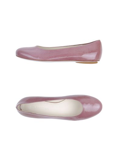 ZOOM JIL SANDER - Ballet flats