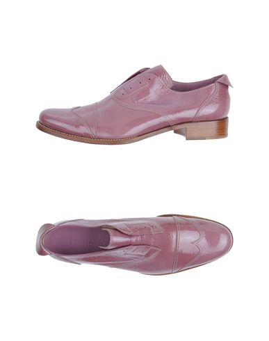 ZOOM JIL SANDER - Moccasins