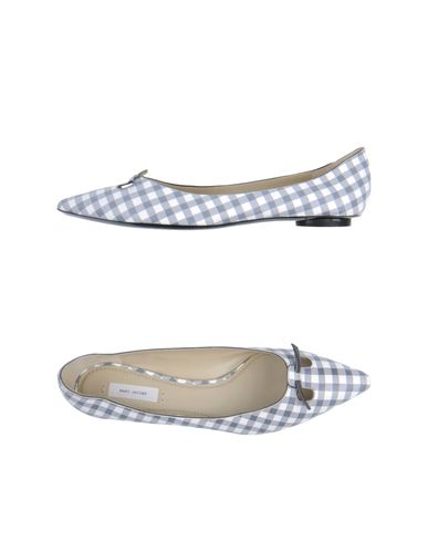 ZOOM MARC JACOBS - Ballet flats