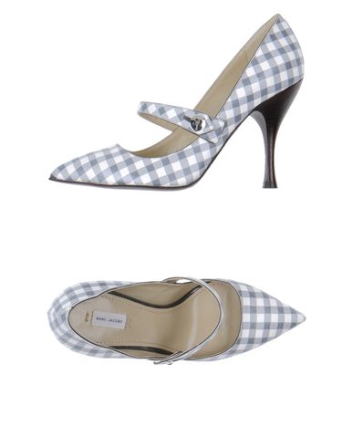 ZOOM MARC JACOBS - Pump