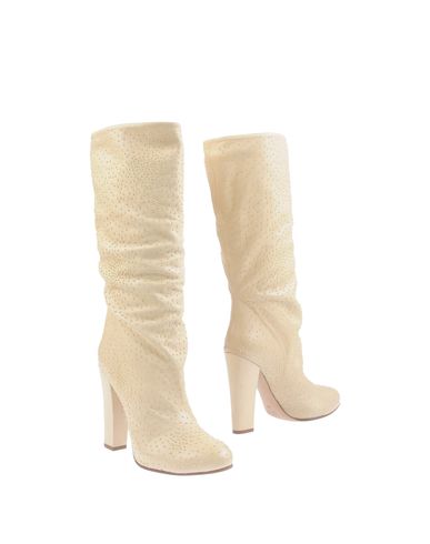 ZOOM CHLOÉ - High-heeled boots