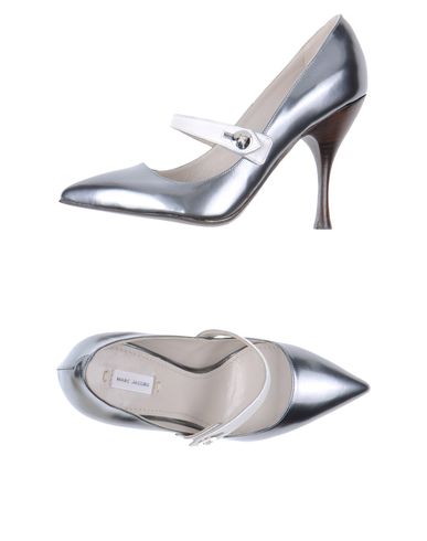 ZOOM MARC JACOBS - Pump