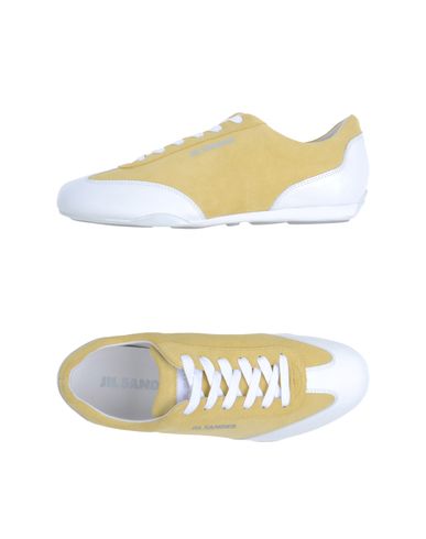 ZOOM JIL SANDER - Sneakers