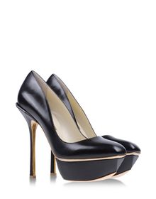 Pumps - RUPERT SANDERSON