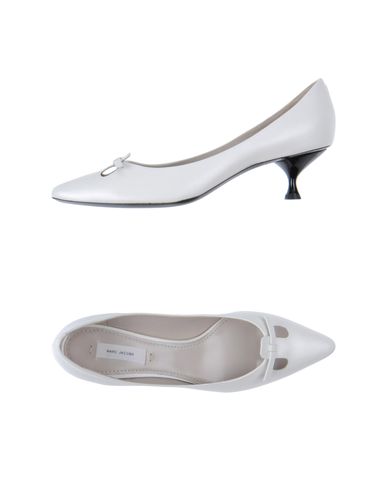 ZOOM MARC JACOBS - Pump
