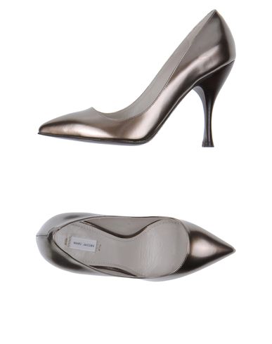 ZOOM MARC JACOBS - Pump