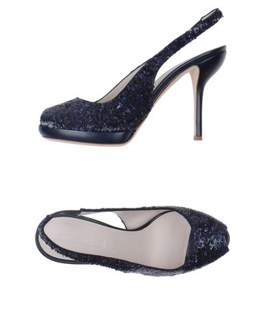 ZOOM JIL SANDER - High-heeled sandals