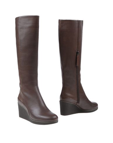 ZOOM JIL SANDER - High-heeled boots