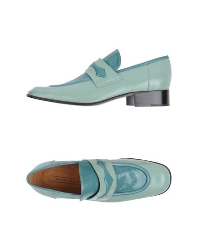 ZOOM MARC JACOBS - Moccasins