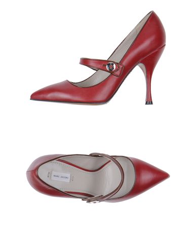 ZOOM MARC JACOBS - Pump